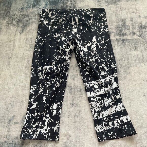 SPECIALIZED Printed Shasta 3/4 Cycling Legging - Picture 4 of 5